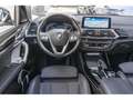 BMW X3 xDrive 20dA Gris - thumbnail 37