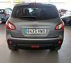 Nissan Qashqai Q+2 1.6 Acenta 4x2 Gris - thumbnail 8