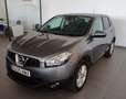Nissan Qashqai Q+2 1.6 Acenta 4x2 Gris - thumbnail 3