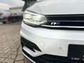 Volkswagen Touran 2.0 TDI DSG R-LINE Weiß - thumbnail 10