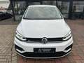 Volkswagen Touran 2.0 TDI DSG R-LINE Weiß - thumbnail 2