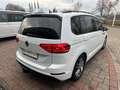 Volkswagen Touran 2.0 TDI DSG R-LINE Weiß - thumbnail 7