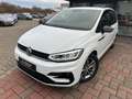 Volkswagen Touran 2.0 TDI DSG R-LINE Weiß - thumbnail 3