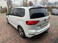 Volkswagen Touran 2.0 TDI DSG R-LINE Weiß - thumbnail 5