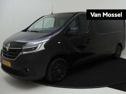 Renault Trafic 2.0 dCi 120 T29 L2H1 DC Work Edition