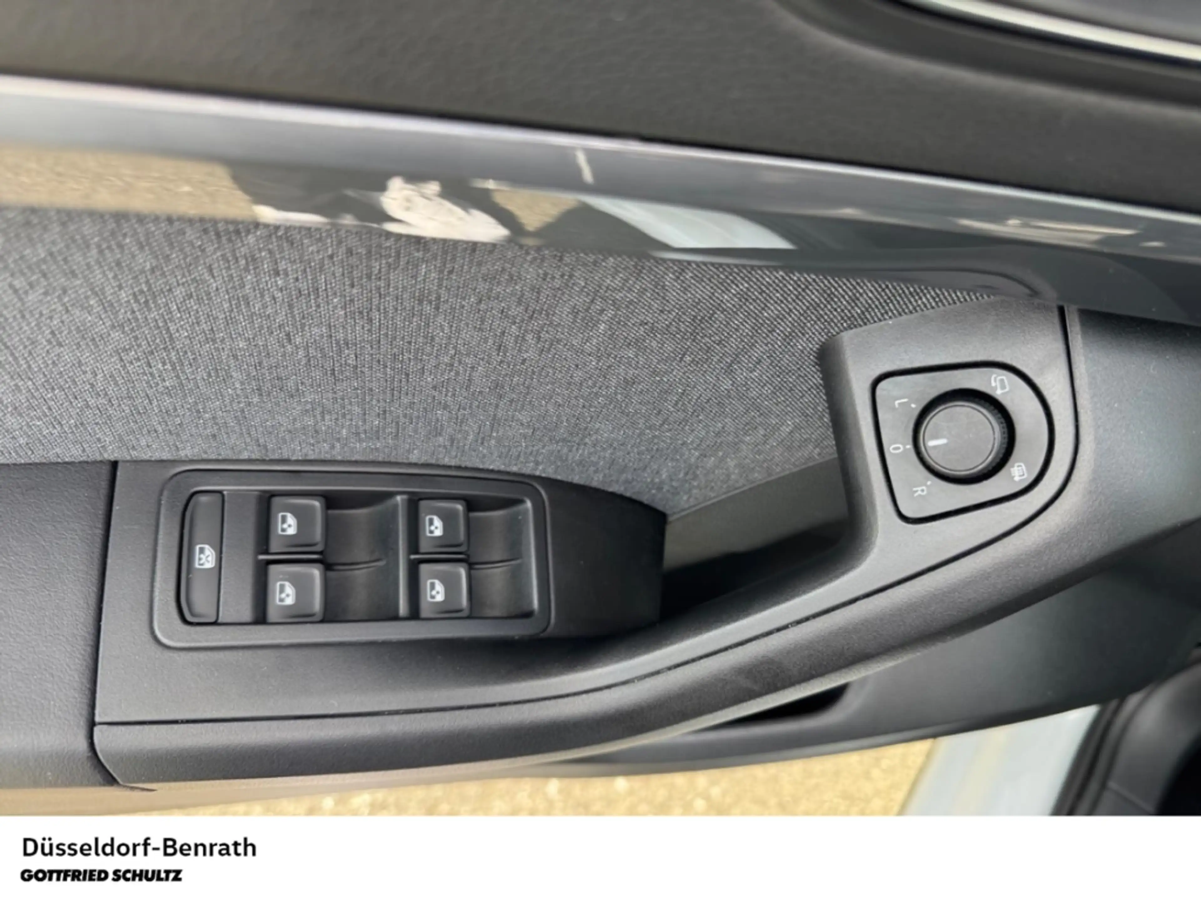 SEAT Ateca Style 1.5 TSI DSG LED Navi Parkhilfe AppConnect — photo 12