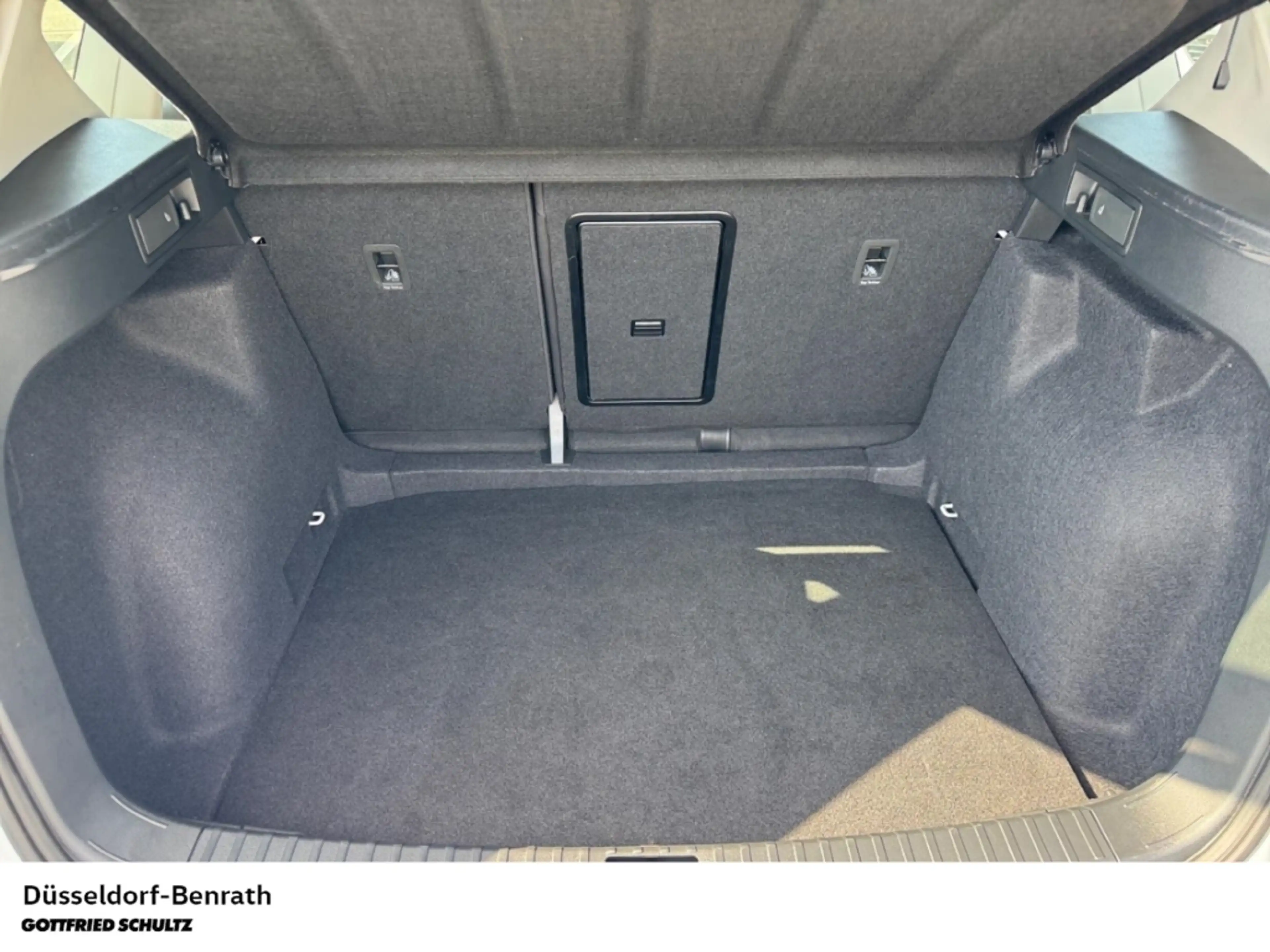 SEAT Ateca Style 1.5 TSI DSG LED Navi Parkhilfe AppConnect — photo 8