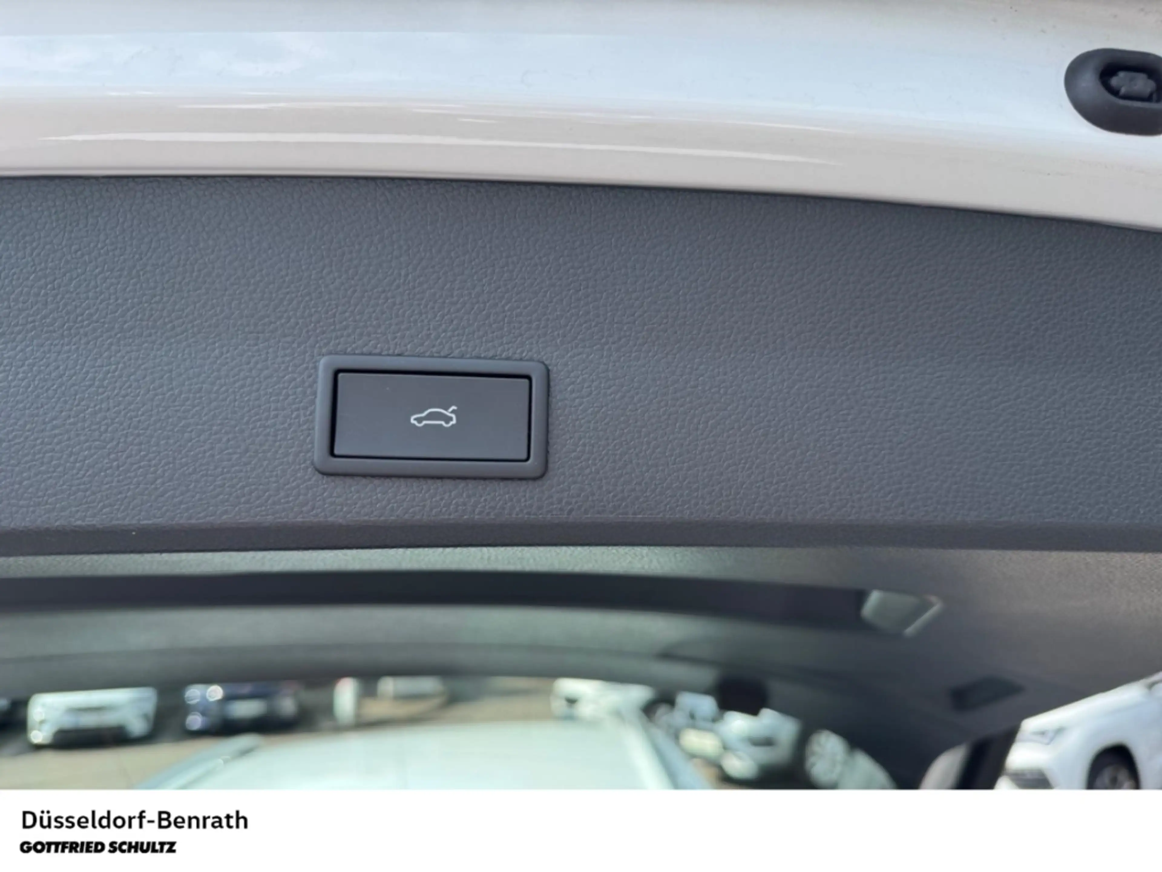 SEAT Ateca Style 1.5 TSI DSG LED Navi Parkhilfe AppConnect — photo 10