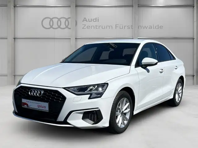 Audi A3 Limousine 30 TDI S tronic Digitales Cockpit LED Ap