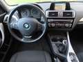 BMW 118 i Advantage "Schwarz-Navi-Top Zustand" Schwarz - thumbnail 12