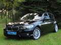 BMW 118 i Advantage "Schwarz-Navi-Top Zustand" Schwarz - thumbnail 1