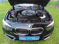 BMW 118 i Advantage "Schwarz-Navi-Top Zustand" Schwarz - thumbnail 18