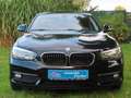BMW 118 i Advantage "Schwarz-Navi-Top Zustand" Schwarz - thumbnail 2