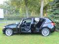 BMW 118 i Advantage "Schwarz-Navi-Top Zustand" Schwarz - thumbnail 9