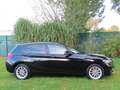 BMW 118 i Advantage "Schwarz-Navi-Top Zustand" Schwarz - thumbnail 5