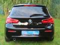 BMW 118 i Advantage "Schwarz-Navi-Top Zustand" Schwarz - thumbnail 7