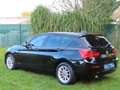 BMW 118 i Advantage "Schwarz-Navi-Top Zustand" Schwarz - thumbnail 8