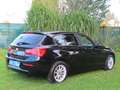 BMW 118 i Advantage "Schwarz-Navi-Top Zustand" Schwarz - thumbnail 6