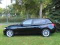 BMW 118 i Advantage "Schwarz-Navi-Top Zustand" Schwarz - thumbnail 4