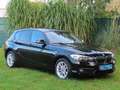 BMW 118 i Advantage "Schwarz-Navi-Top Zustand" Schwarz - thumbnail 3