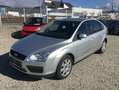 Ford Focus Ambiente,Klima,1 Hand orig.98000 km,Tüv Neu! Silber - thumbnail 1