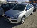 Ford Focus Ambiente,Klima,1 Hand orig.98000 km,Tüv Neu! Silber - thumbnail 26
