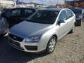Ford Focus Ambiente,Klima,1 Hand orig.98000 km,Tüv Neu! Silber - thumbnail 28