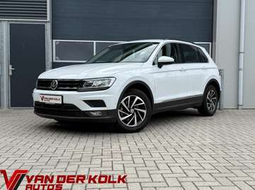 1.5 TSI ACT Comfortline Business | Full LED | Trek