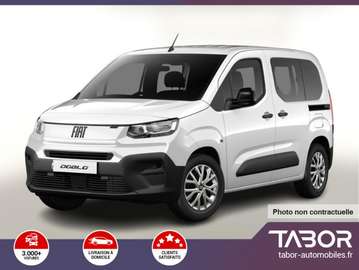 Combi 100 M1 GPS LED