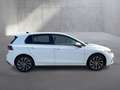 Volkswagen Golf Rabbit 45 TSI ACT Weiß - thumbnail 6