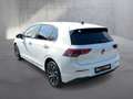 Volkswagen Golf Rabbit 45 TSI ACT Weiß - thumbnail 3