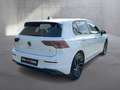 Volkswagen Golf Rabbit 45 TSI ACT Weiß - thumbnail 5