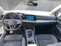 Volkswagen Golf Rabbit 45 TSI ACT Weiß - thumbnail 11