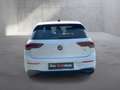 Volkswagen Golf Rabbit 45 TSI ACT Weiß - thumbnail 4
