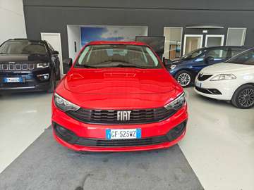 Tipo 2021 SW 1.6 mjt 130cv