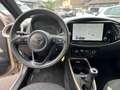 Toyota Aygo X 1.0 VVT-i Sitzhzg - PDC v+h - R.Kam - Kl.autom Beige - thumbnail 11