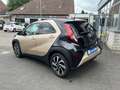 Toyota Aygo X 1.0 VVT-i Sitzhzg - PDC v+h - R.Kam - Kl.autom Beige - thumbnail 4