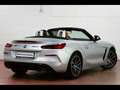 BMW Z4 AUTOMAAT - LEDER - NAVI - LED Argent - thumbnail 2