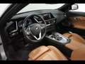 BMW Z4 AUTOMAAT - LEDER - NAVI - LED Argent - thumbnail 16