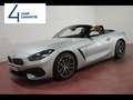 BMW Z4 AUTOMAAT - LEDER - NAVI - LED Argent - thumbnail 1