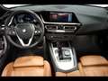 BMW Z4 AUTOMAAT - LEDER - NAVI - LED Argent - thumbnail 17