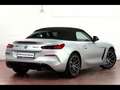 BMW Z4 AUTOMAAT - LEDER - NAVI - LED Argent - thumbnail 5