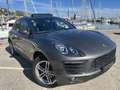 Porsche Macan S Diesel Aut. Gris - thumbnail 1