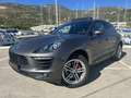 Porsche Macan S Diesel Aut. Gris - thumbnail 5
