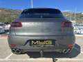 Porsche Macan S Diesel Aut. Gris - thumbnail 8
