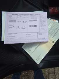 daihatsu sirion 1.0 kvv+ carpass klaar