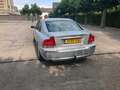 Volvo S60 S60 2.5T Summum Zilver - thumbnail 13