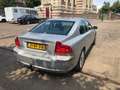 Volvo S60 S60 2.5T Summum Zilver - thumbnail 4