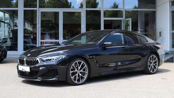 i xDrive GC MSport / Pano/ DA Prof/ 4Z Klima