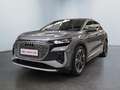 Audi Q4 e-tron 45 e-tron*Quattro*Boite auto*GPS*Caméra*Carplay - Gris - thumbnail 1
